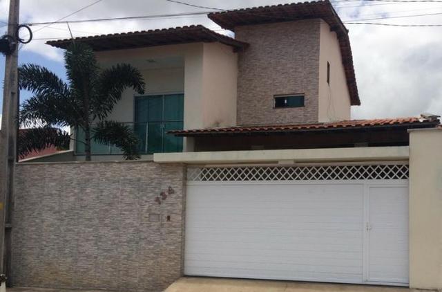 Casa Alto Padrão Duplex Cond. Fechado no Araçagi a Venda, 2 Suítes, 1 Quarto, 3 Vagas