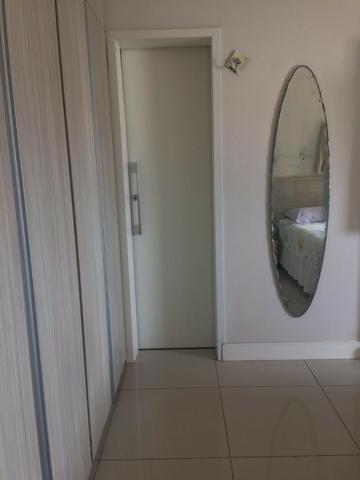 Apartamento 118m² com 3 suítes e 2 vagas Aldeota - Foto 14