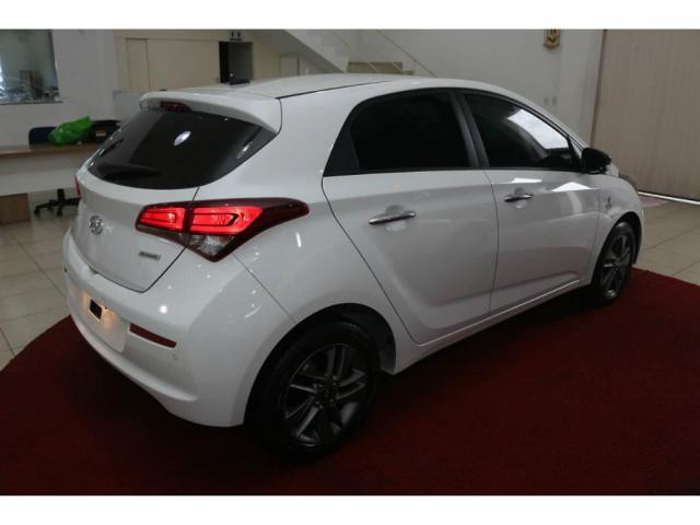 Hyundai HB20 COPA DO MUNDO 1.6 AUT - Foto 4