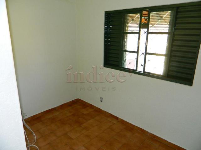 Casa à venda com 4 dormitórios em Jardim josé sampaio júnior, Ribeirão preto cod:7947 - Foto 6