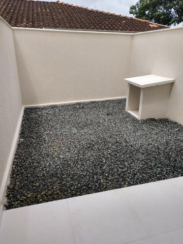 Lindo Geminado no Boehmerwald / Escolinha | 02 Dormitórios | 72m² Priv. | Aceita Carro - Foto 8
