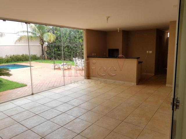Casa de condomínio à venda com 4 dormitórios em Jardim canadá, Ribeirão preto cod:10286 - Foto 6
