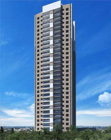 Apartamento Novo Alto Padrão no Ecoville