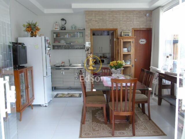 Casa em Excelente Localização na Pedra Branca com 2 Suítes!!!! - Foto 6