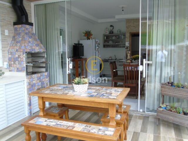 Casa em Excelente Localização na Pedra Branca com 2 Suítes!!!! - Foto 12