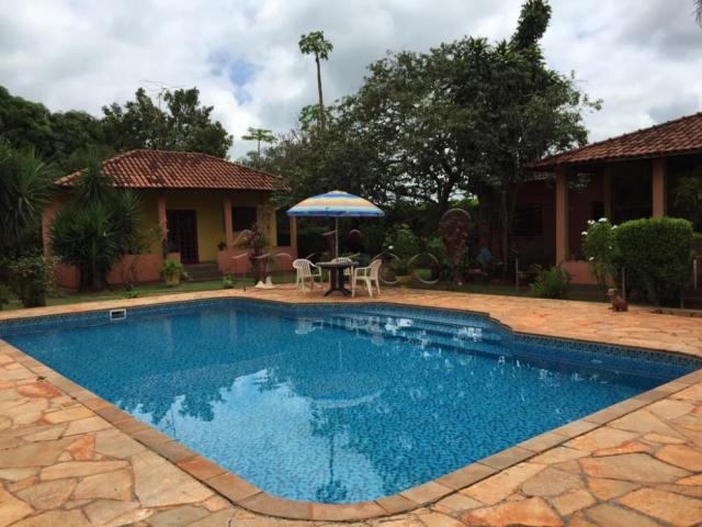 Chácara à venda em Zona turistica, Jardinópolis cod:11610 - Foto 3