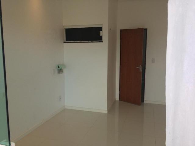 Casa Alto Padrão Duplex Cond. Fechado no Araçagi a Venda, 2 Suítes, 1 Quarto, 3 Vagas - Foto 14