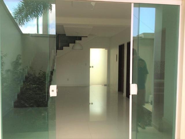 Casa Alto Padrão Duplex Cond. Fechado no Araçagi a Venda, 2 Suítes, 1 Quarto, 3 Vagas - Foto 3