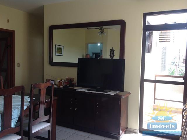 Apartamento à venda com 3 dormitórios em Ingleses, Florianopolis cod:12691 - Foto 3