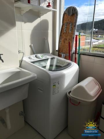 Apartamento à venda com 2 dormitórios em Ingleses, Florianopolis cod:13692 - Foto 4