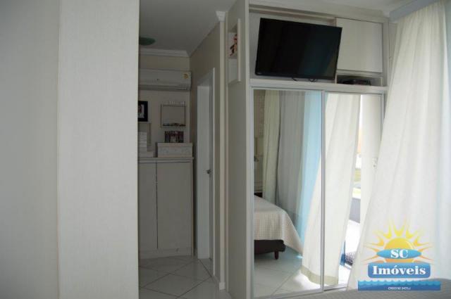 Apartamento à venda com 2 dormitórios em Ingleses, Florianopolis cod:13858 - Foto 6