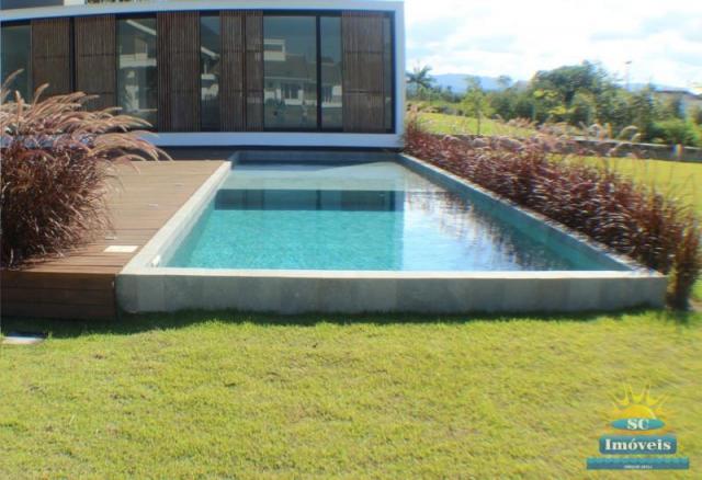 Casa à venda com 3 dormitórios em Sul do rio, Santo amaro da imperatriz cod:14019 - Foto 8