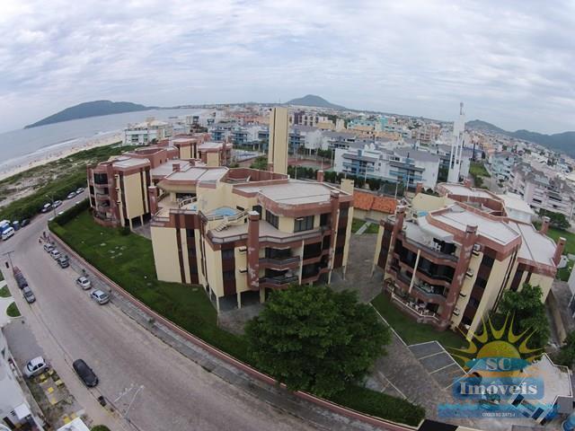 Apartamento à venda com 3 dormitórios em Ingleses, Florianopolis cod:11557