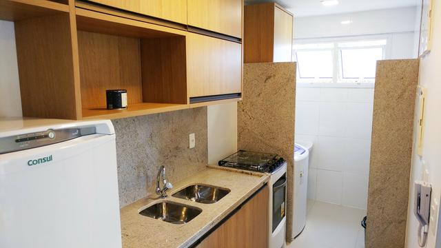 Apartamento 1 quarto, Cloc Marina Residence, Salvador, Bahia - Foto 15