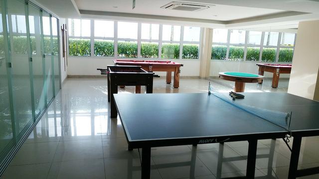 Apartamento 1 quarto, Cloc Marina Residence, Salvador, Bahia - Foto 11
