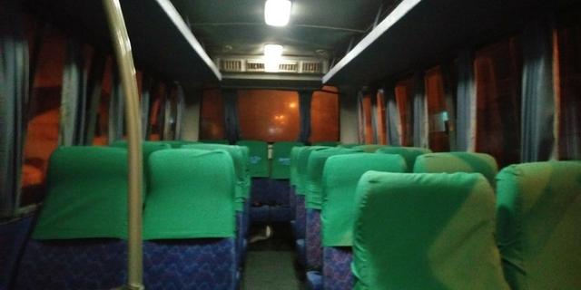 Volare A6 24 lugares com Ar condicionado e Rodoar! - Foto 4