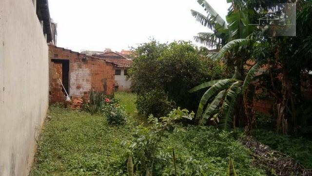Terreno em Cosmópolis-SP (TE0034) - Foto 4
