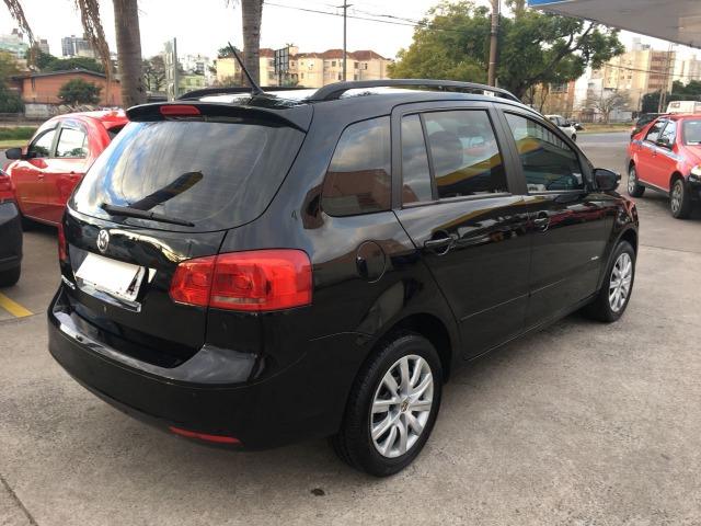 Vw - Volkswagen Spacefox 2012 Trend GII 1.6 Completa c/DVD - Foto 3