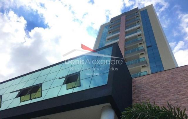 Apartamento à venda com 2 dormitórios em Vila operária, Itajaí cod:1636_1515