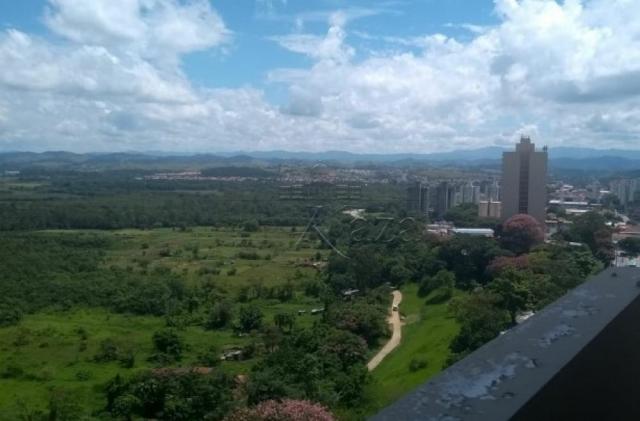 Apartamento à venda com 3 dormitórios em Centro, Sao jose dos campos cod:V31183UR - Foto 11