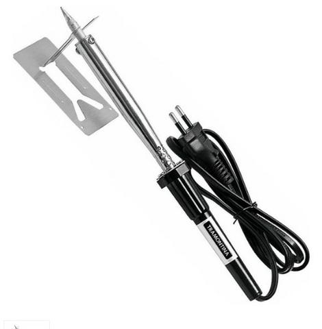 Ferro de Solda Tramontina 70 Watts 127 Volts Tramontina