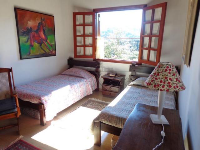 Casa à venda com 3 dormitórios em Vale da mantiqueira, Campos do jordao cod:V31187LA - Foto 4
