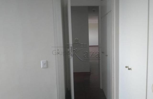 Apartamento à venda com 3 dormitórios em Centro, Sao jose dos campos cod:V31183UR - Foto 4