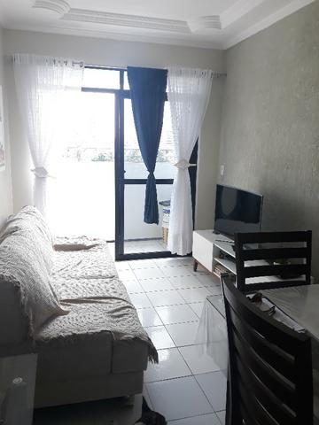 Apartamento bairro Damas projetado, 3 quartos (1 suíte), Financia pela Caixa - Foto 2