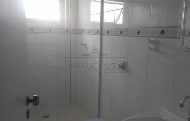 Apartamento à venda com 3 dormitórios em Centro, Sao jose dos campos cod:V31183UR - Foto 9