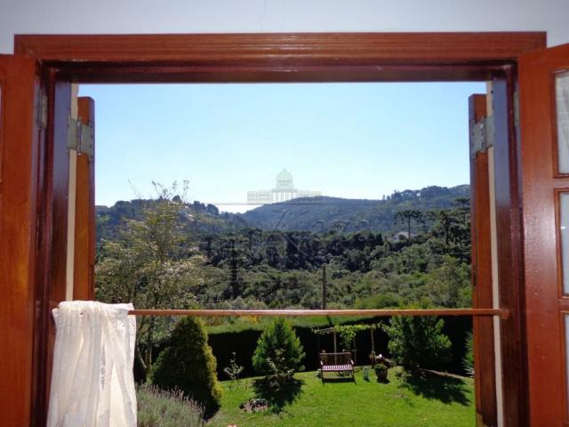 Casa à venda com 3 dormitórios em Vale da mantiqueira, Campos do jordao cod:V31187LA - Foto 6