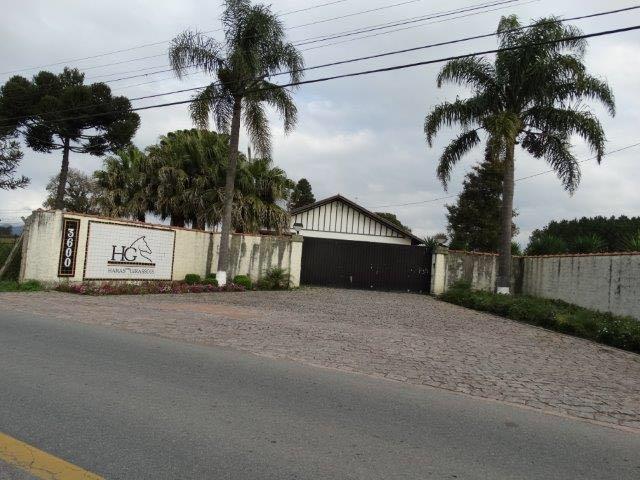 Chácara à venda em Zona rural, Curitiba cod:CH0002 - Foto 2