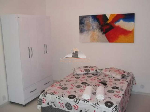 Temp0011 apartamento para alugar , centro, rio de janeiro, rj - Foto 3