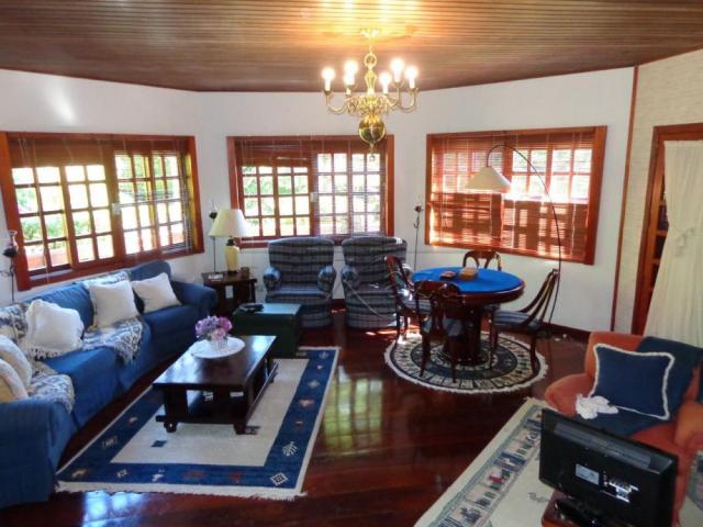Casa à venda com 3 dormitórios em Vale da mantiqueira, Campos do jordao cod:V31187LA - Foto 10