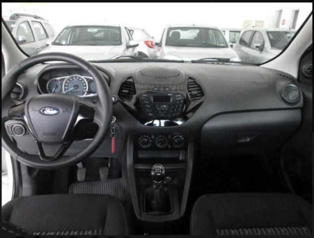 Ford KA Parcelas - Foto 2