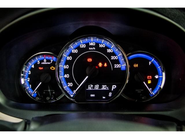 TOYOTA YARIS 1.3 16V FLEX XL PLUS TECH 2019 - Foto 6