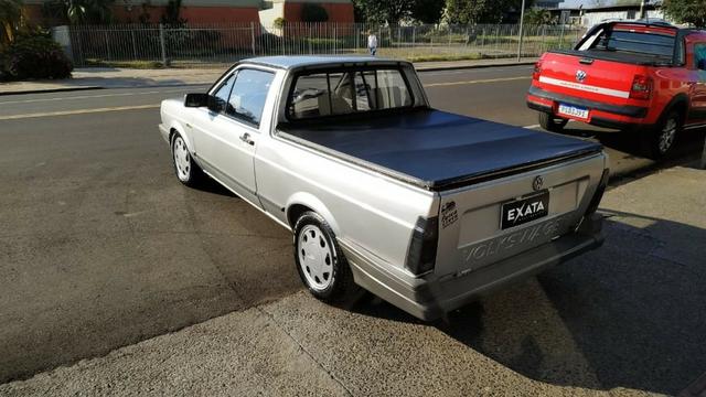 Saveiro CL 1.8 2p 1993 - Foto 4