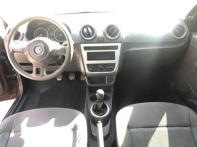 Volkswagen gol 2014/2015 1.0 mi 8v flex 2p manual - Foto 4