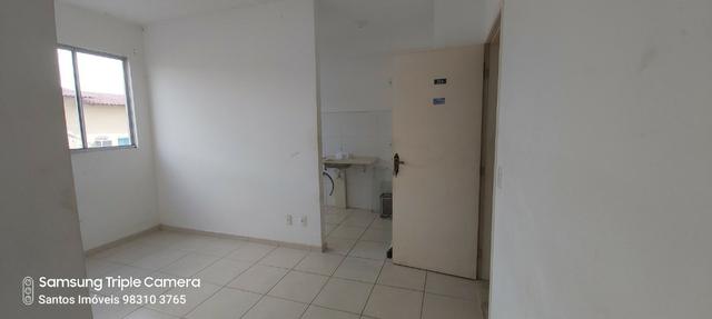 Cond. Soure na Br próximo IESP, 2 quartos, transferência R$ 42 mil / * - Foto 17