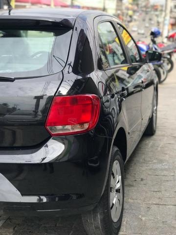 Gol G6 2013 completo c/GNV - Foto 10