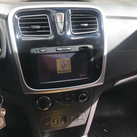 Renault Logan Dynamique 1.6 - Foto 7
