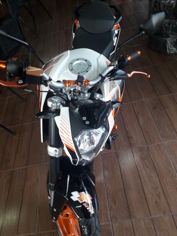 KTM 390cc DUKE 2015 - Foto 4