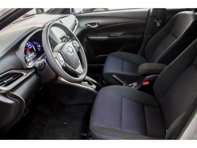 TOYOTA YARIS 1.3 16V FLEX XL PLUS TECH 2019 - Foto 13