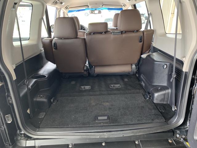 Pajero Full 2008 3.2 Diesel 4x4 7 Lugares/ 4 Pneus Novos/ Novíssima - Foto 10