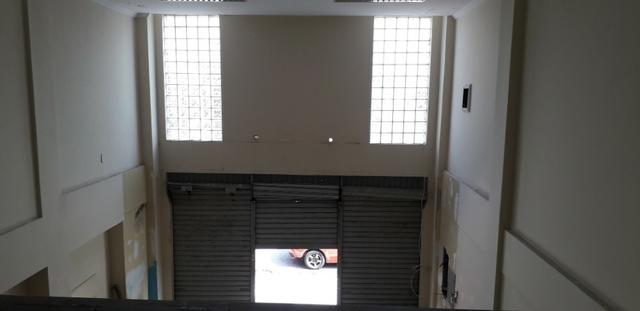 Excel prédio D Marreiros c/ J Bonifácio 330m² 2 pisos salões amplos vão livre - São Braz - Foto 19