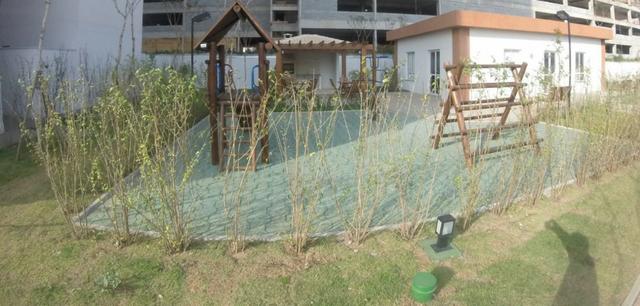 Apartamento com 3 dorms, 1 suite e 2 vagas de garagem no ABC - Foto 16