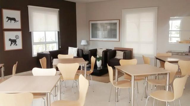 Apartamento com 3 dorms, 1 suite e 2 vagas de garagem no ABC - Foto 15