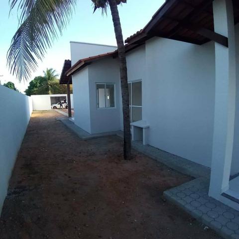 Grande lançamento no Eusébio casas planas 3 quartos - Foto 20