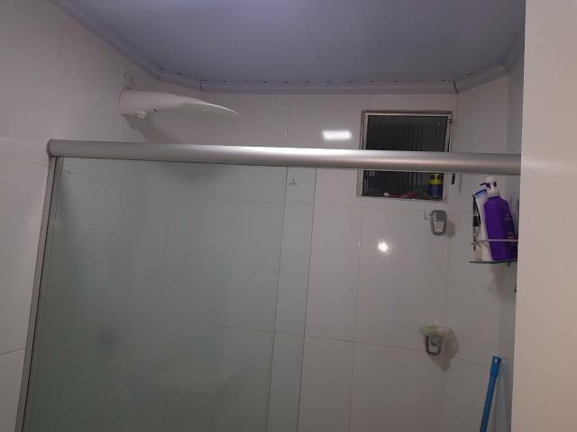 Cond vale dos lagos 2/4 térreo rua G 130.000 - Foto 14