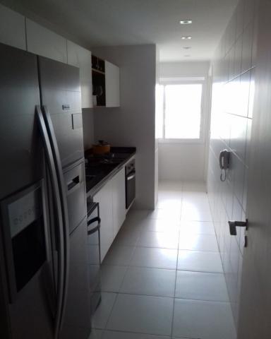 Apartamento a venda no bairro barra da tijuca em rio de janeiro - rj. 3 banheiros, 2 dormi - Foto 3