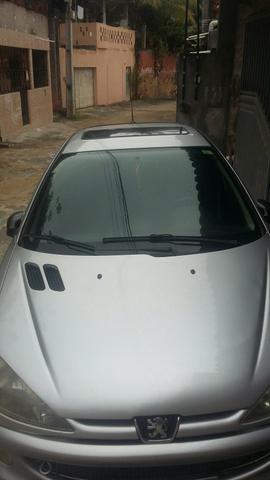 Peugeout 206 1. 4 - Foto 2